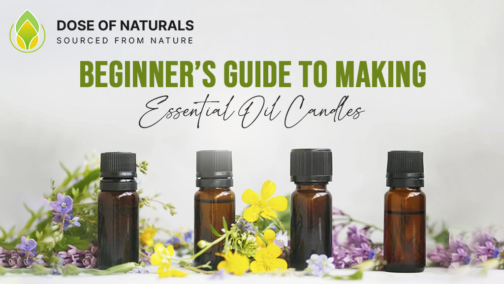 Best Essential Oils