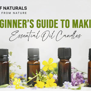 Best Essential Oils