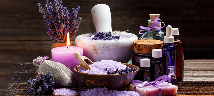 Creating a Relaxing Spa Experience at Home with Essential Oils