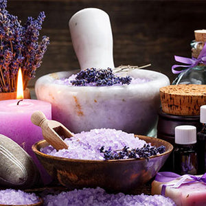 Creating a Relaxing Spa Experience at Home with Essential Oils