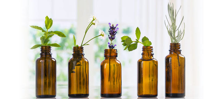 The Science Behind Essential Oils: How Do They Work?
