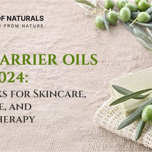 carrier oils