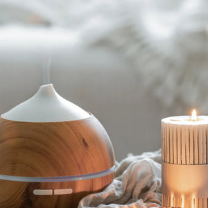 Elevate Your Bedroom Ambiance: The Best Essential Oils for Your Bedroom Diffuser