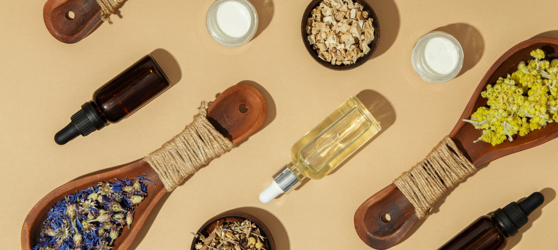 Unlocking the Power of Essential Oils: Simple Ways to Incorporate Them into Your Daily Routine