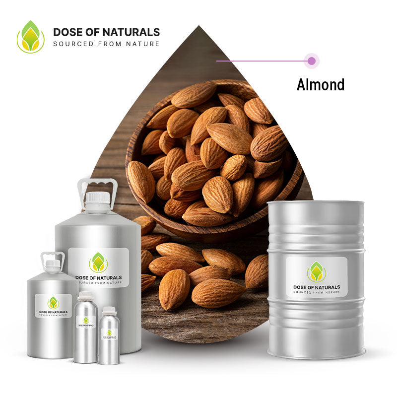 almond oil