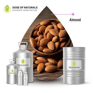 almond oil