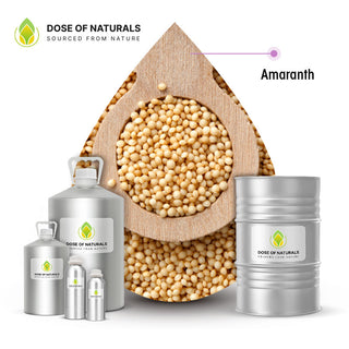 amaranth oil