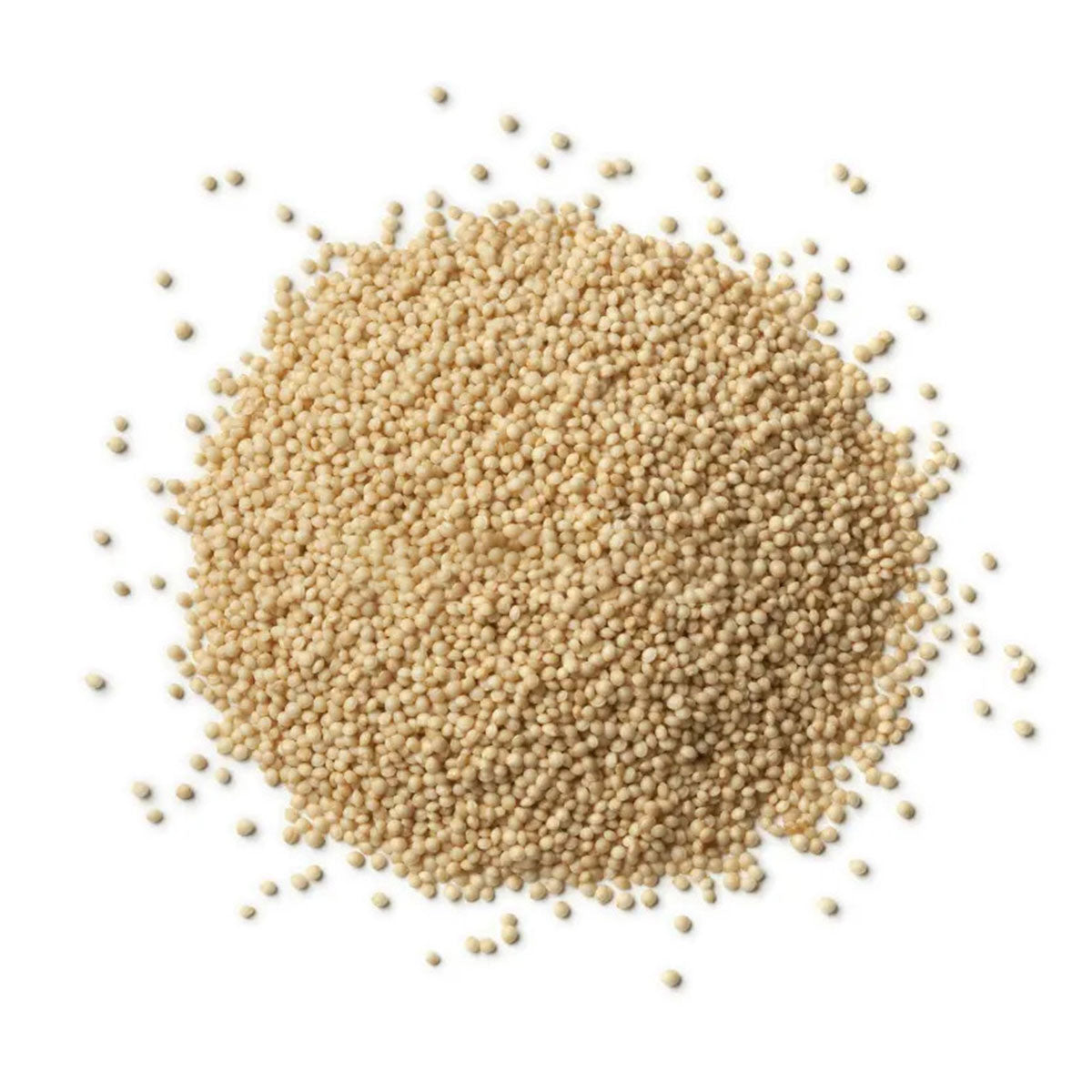 amaranth oil