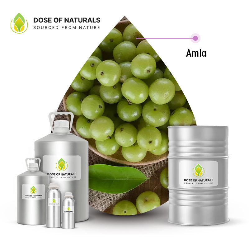 amla oil