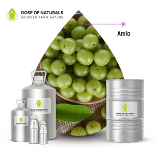 amla oil