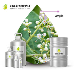 Amyris Essential Oil