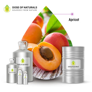 apricot oil