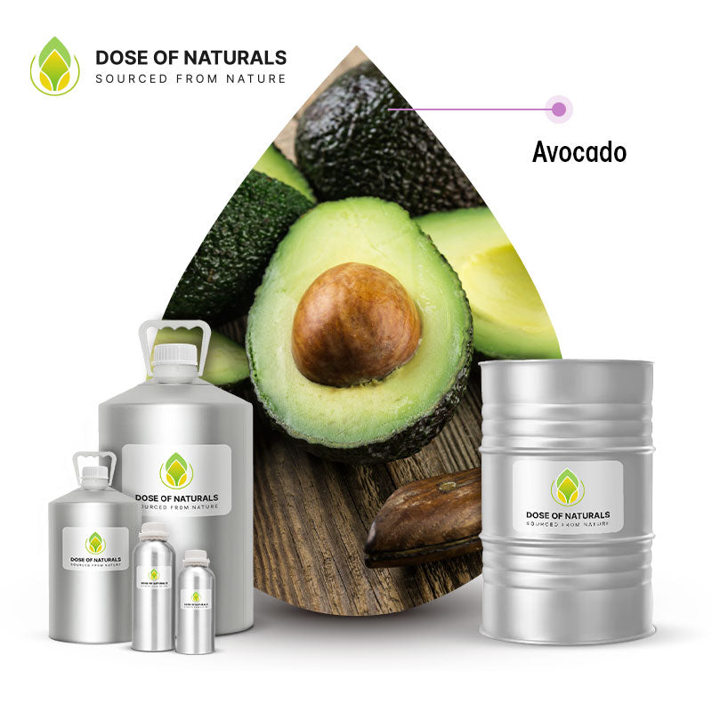 avocado oil