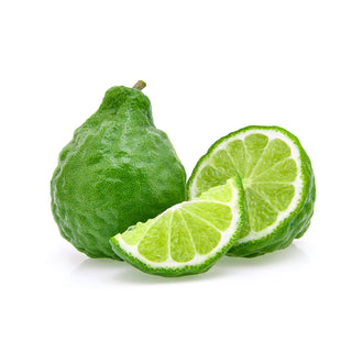 Bergamot Essential Oil