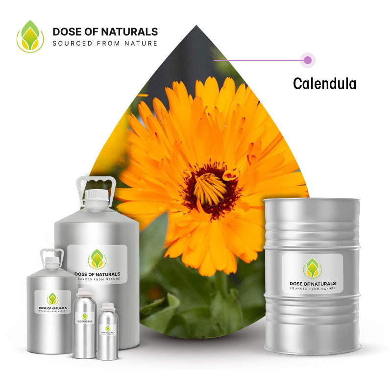 calendula oil