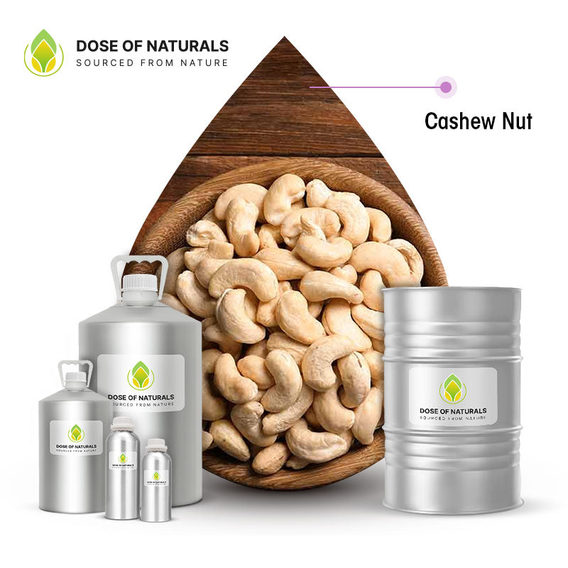 cashew nut oil