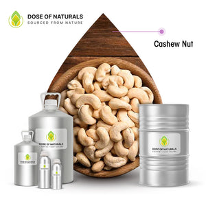 cashew nut oil