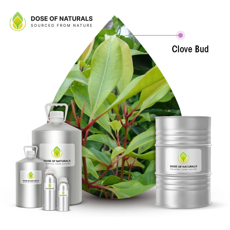 clove leaf oil