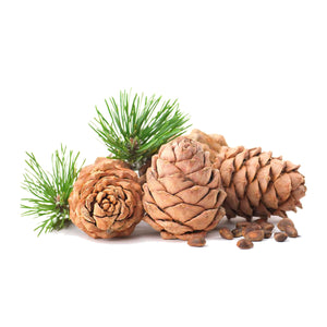 cedarwood essential oil