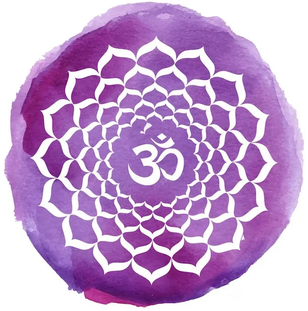 Crown Chakra