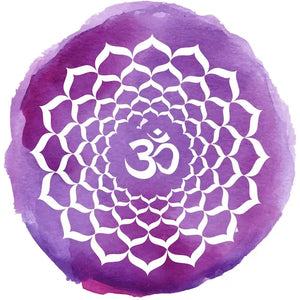 Crown Chakra