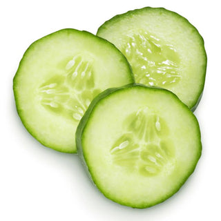 cucumber seed oil