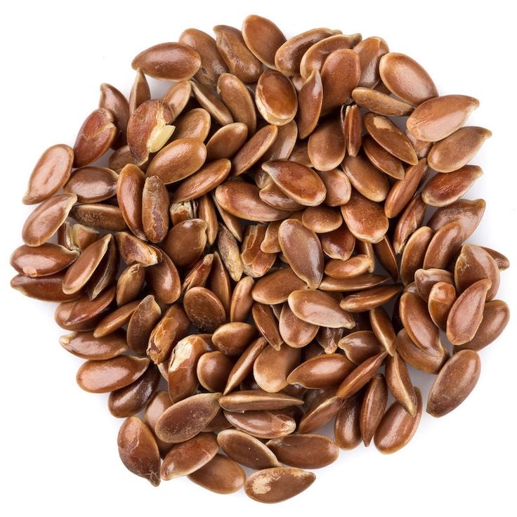 flaxseed oil