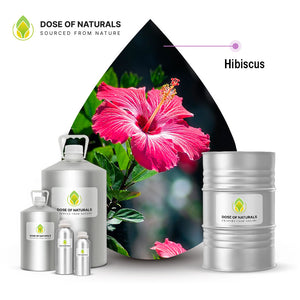 Hibiscus Oil