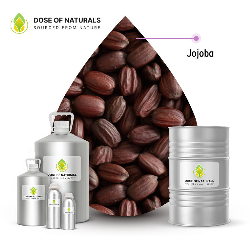 Jojoba Oil