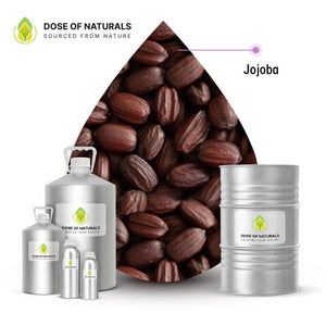 Jojoba Oil