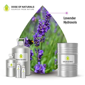 Lavender Hydrosol