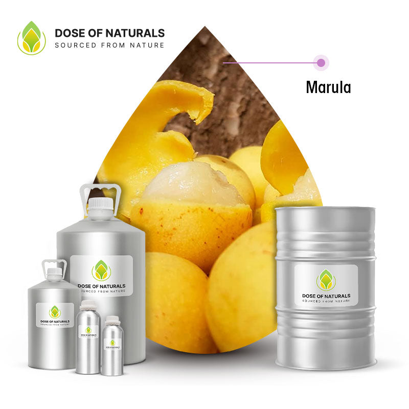 Marula Oil