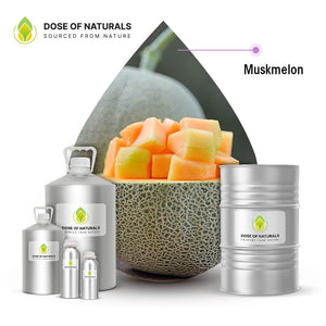 Musk Melon Seed Oil