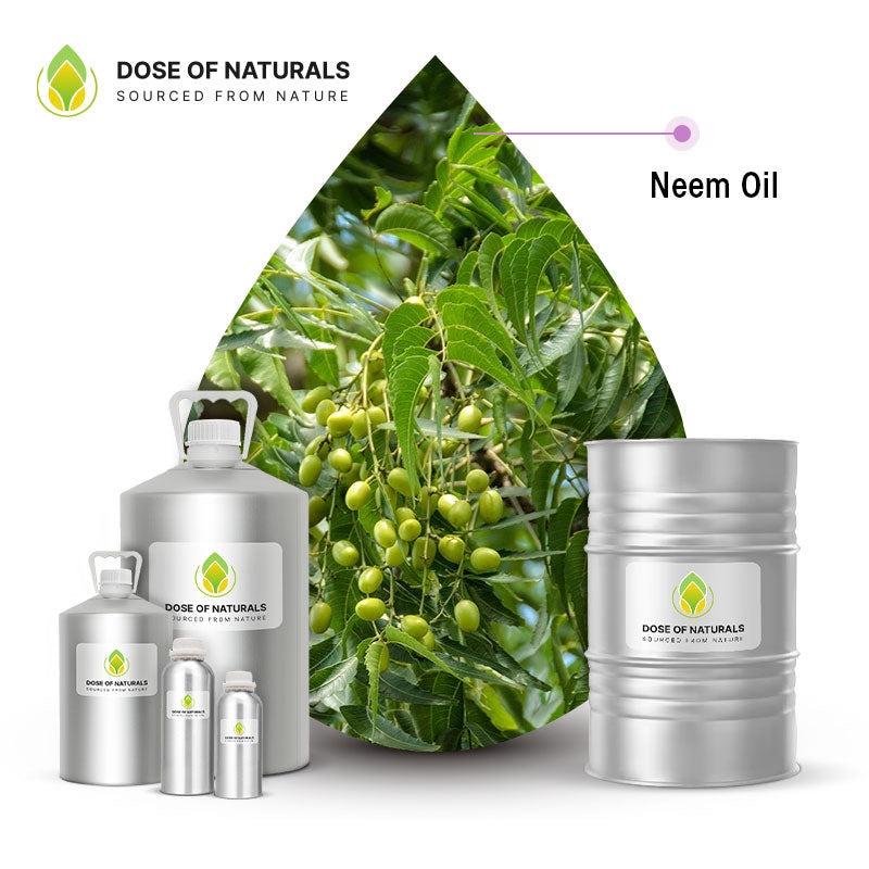 Neem Oil