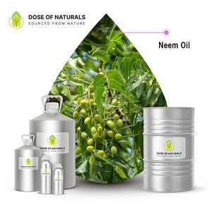 Neem Oil