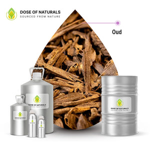 Agarwood Essential Oil