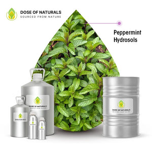 Peppermint Hydrosol