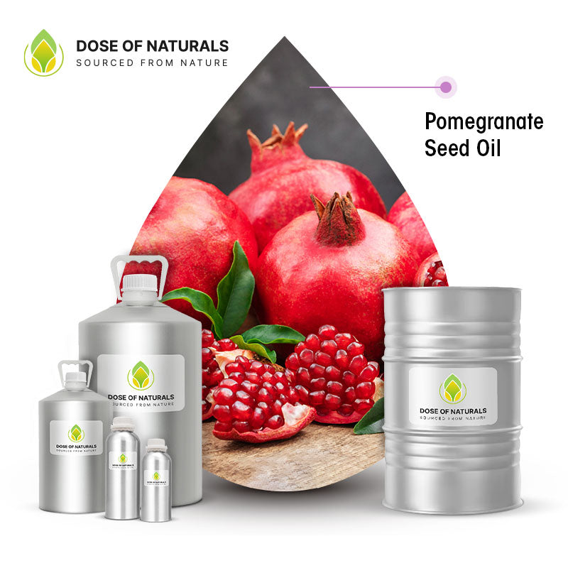 Pomegranate Seed Oil