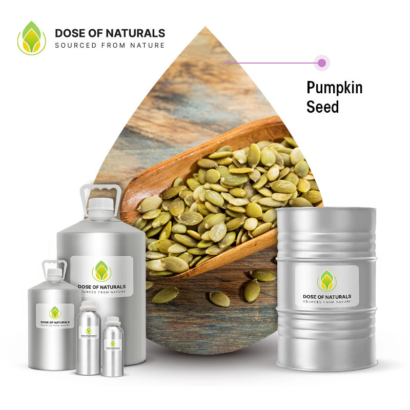 Pumpkin Seed Oil