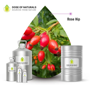 Rose Hip Oil