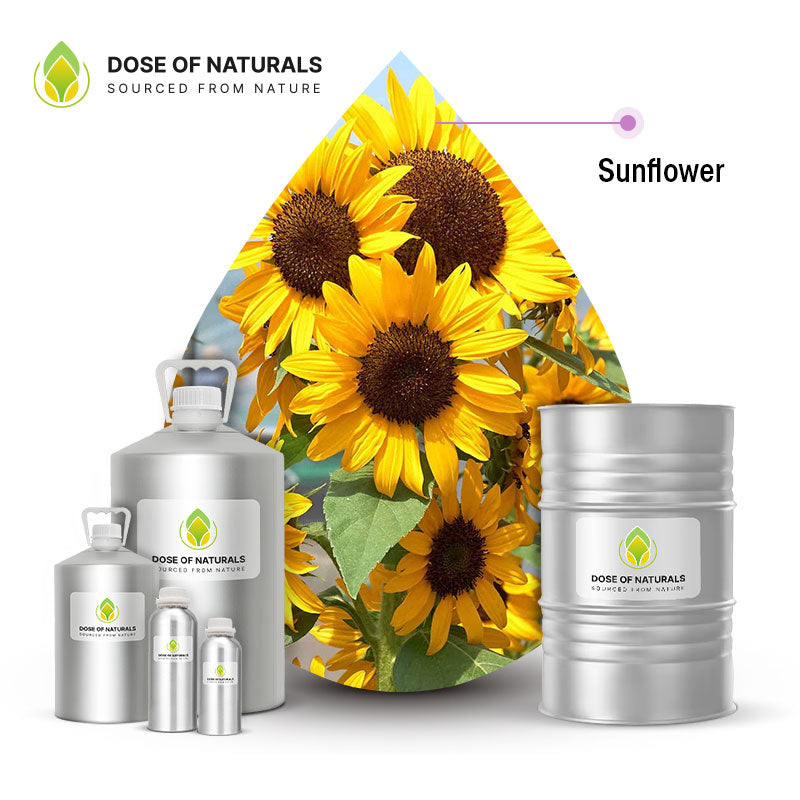 Sunflower Oil