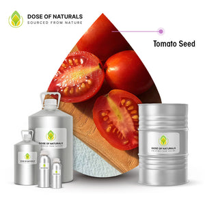 Tomato Seed Oil