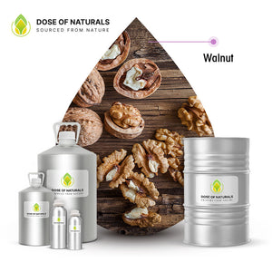 Walnut Oil