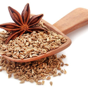 aniseed essential oil