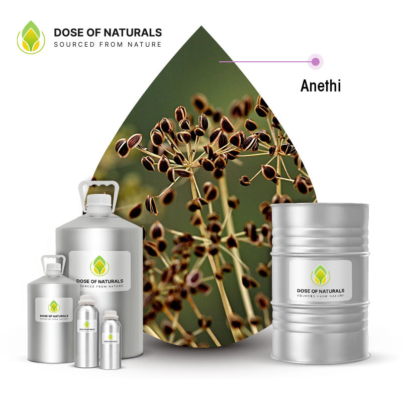 anethi essential oil