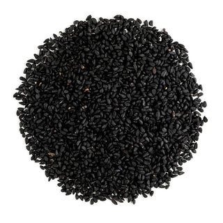 black cumin oil