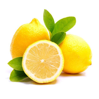 bulk lemon essential oil