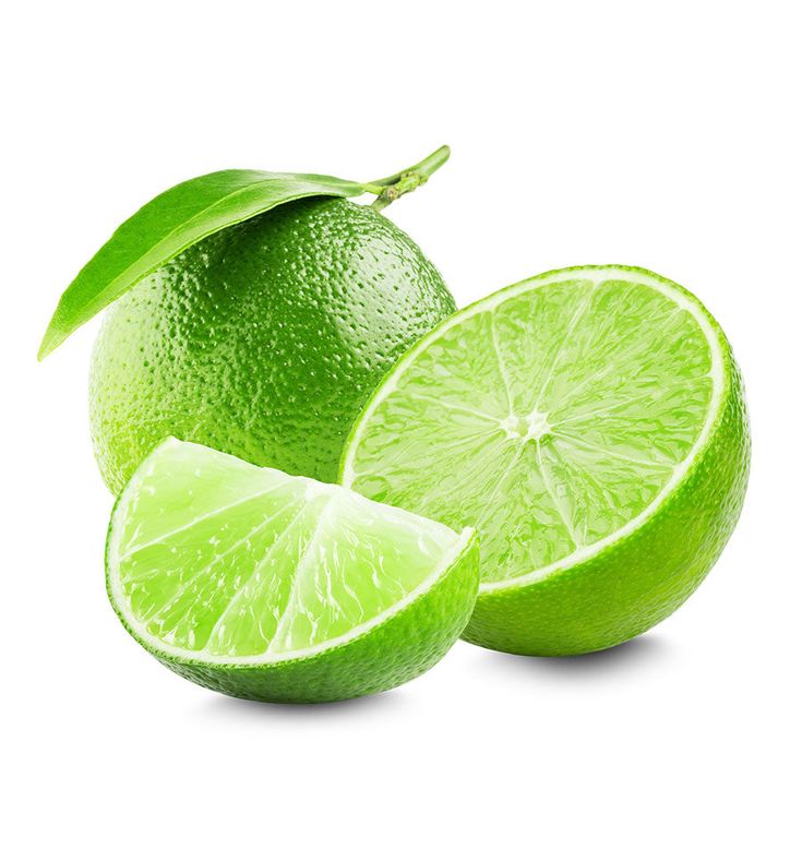 bulk lime essential oil