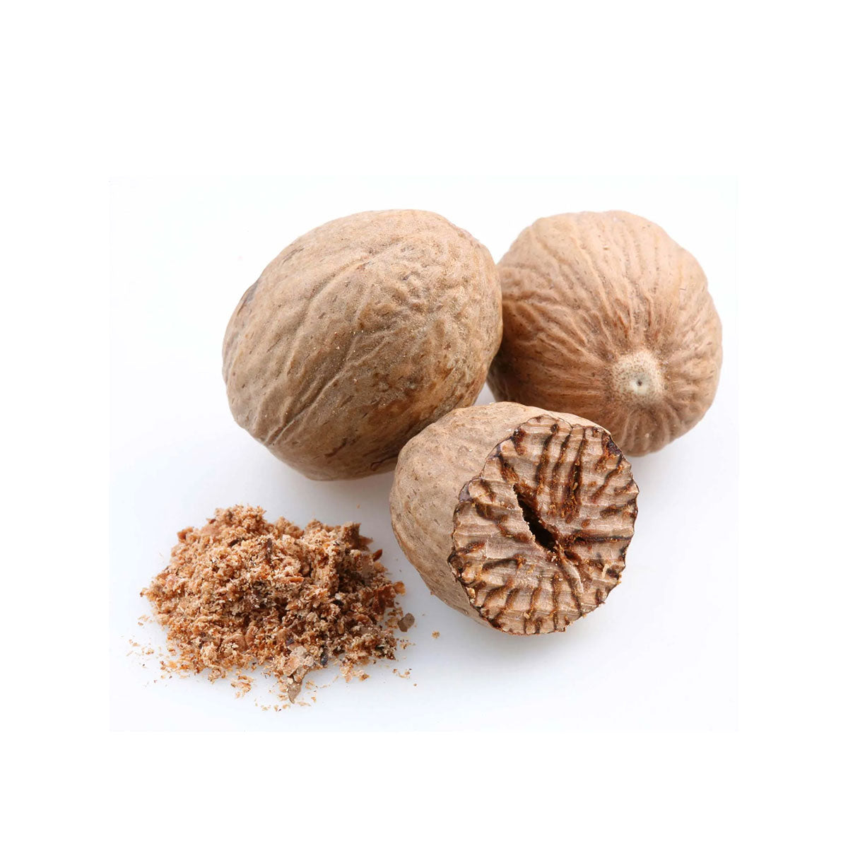 bulk nutmeg essential oil