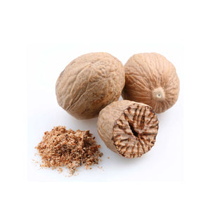 bulk nutmeg essential oil